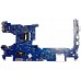 BA41-01869A / BA92-09909A / BA92-09909B Материнская плата для ноутбука Samsung NP-N102S-B05RU / Eric-VE-R Rev:1.0