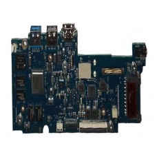 BA92-11645A / BA92-11645B Материнская плата для ноутбука Samsung XE303C12-A01US