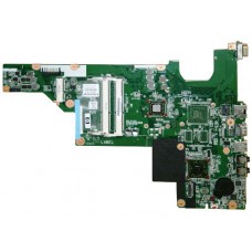 CHICAGO_BR_HPC MV_MB_V2 Rev:0G Материнская плата для ноутбука HP Compaq 635 / 661339-001
