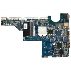 DA0AX2MB6E1 Rev:E AX2/7  Материнская плата для ноутбука HP G56, G62, Compaq Presario CQ56, CQ62
