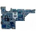 DA0AX2MB6E1 Rev:E AX2/7  Материнская плата для ноутбука HP G56, G62, Compaq Presario CQ56, CQ62