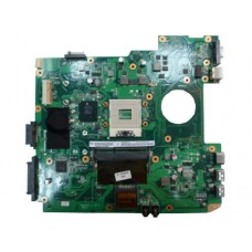 DA0FH2MB6E0 Rev:E Материнская плата для ноутбука Fujitsu Siemens AH530