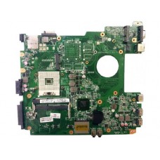 DA0FH5MB6F0 Rev:F  Материнская плата для ноутбука Fujitsu Siemens Lifebook A531