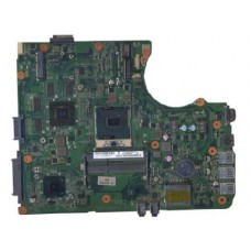 DA0FH6MB6E0 Rev:E  Материнская плата для ноутбука Fujitsu Siemens AH532