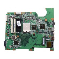 DA0OP8MB6D0 Rev:D Материнская плата для ноутбука HP Presario CQ61-321er