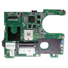 DA0R09MB6H1 Rev:H / N13P-GT-A2 Материнская плата для ноутбука Dell Inspirion 7720 / R09