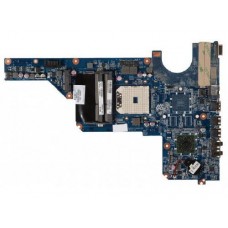 DA0R23MB6D0 Rev:D / UMA Материнская плата для ноутбука HP Pavilion G6-1000, G6-1200er