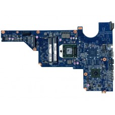 DA0R23MB6D1 Rev:D Материнская плата для ноутбука HP Pavilion G6-1000, G6-1053er