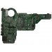 DA0R75MB6C1 Rev:C Материнская плата для ноутбука HP Pavilion 17-e, 17-e000er