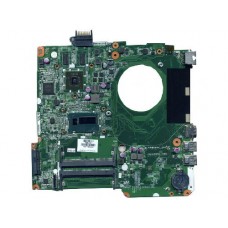 DA0U83MB6E0 Rev:E Материнская плата для ноутбука HP Pavilion 15-n, 15-n063sr (732089-501)