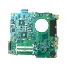 DA0U93MB6D0 Rev:D Материнская плата для ноутбука HP Pavilion 15-n, 15-n026sr