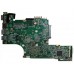 DA0ZHGMB6D0 Rev:D Материнская плата для ноутбука Acer Aspire One AO725