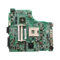 DA0ZQ1MB8D0 Rev:D Материнская плата для ноутбука Acer Aspire 4820T / ZQ1
