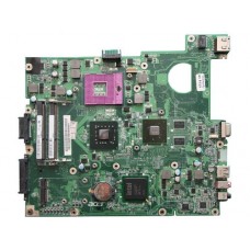DA0ZR6MB6E0 Rev:E Материнская плата для ноутбука Acer Extensa 6535G
