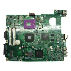 DA0ZR6MB6F0 Rev:F Материнская плата для ноутбука eMachines E528