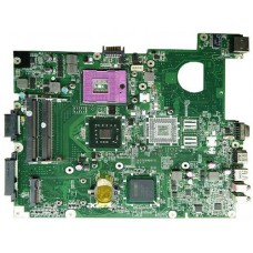 DA0ZR6MB6F0 Rev:H Материнская плата для ноутбука eMachines E528