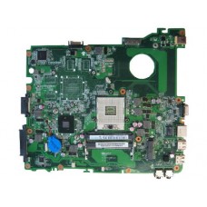 DA0ZRCMB6C0 Rev:C Материнская плата для ноутбука eMachines E732Z / ZRDB