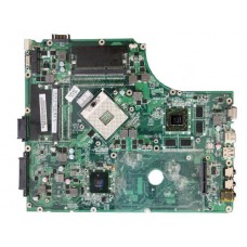 DA0ZYBMB8E0 Rev:E Материнская плата для ноутбука Packard Bell EasyNote LX86 / ZYB