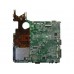 DABL5SMB6E0 Rev:E Материнская плата для ноутбука Toshiba Satelitte A300