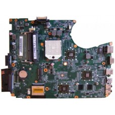 DABLCDMB8E0 Rev:E Материнская плата для ноутбука Toshiba Satelitte L750D-112 (PSK4UE-00V010RU)