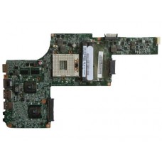 DABU5DMB8E0 Rev:E Материнская плата для ноутбука Toshiba Satelitte L735-13U