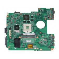 DAFH2AMB6F0 Rev:F Материнская плата для ноутбука Fujitsu Siemens AH530GFX