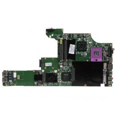 DAGC3AMB8I0(8L) Rev:I Материнская плата для ноутбука Lenovo SL510