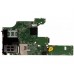 DAGC3AMB8I0(8L) Rev:I Материнская плата для ноутбука Lenovo SL510