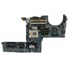 DAIM5BMBAF0 Rev:F Материнская плата для ноутбука Dell XPS 1340