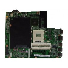 DALZ3AMB8E0 Rev:E Материнская плата для ноутбука Lenovo Z580