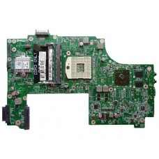 DAUM9BMB6D0 Rev:D Материнская плата для ноутбука Dell Inspiron N7010