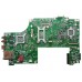DAUM9BMB6D0 Rev:D Материнская плата для ноутбука Dell Inspiron N7010
