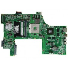DAV03AMB8E1 Rev:E Материнская плата для ноутбука Dell Inspiron N7110 / V03A