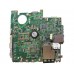 F5SL Rev:2.0 / 216-0707005 Материнская плата для ноутбука Asus X59SL (08G2005FS20G / 60-NM7MB1000-B17)
