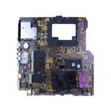 G2SG Rev:2.0 (G2SV) Материнская плата для ноутбука Asus G2SV (08G2002GG20I / 60-NRXMB1000-A12)