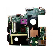 G50V Rev:2.0 (G50V) Материнская плата для ноутбука Asus G50 (08G2A05GV20J / 60-NPYMB1000-C3)