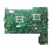 G74SX Rev:2.0 (G74SX) Материнская плата для ноутбука Asus G74S (60-N56MB2800-B07 / 69N0L8M18B07)