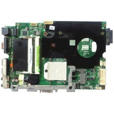 K40AB Rev:1.3G (K40AB) Материнская плата для ноутбука Asus K40AF (69N0E0M10C04-01 / 69N0E0M10C04-01)