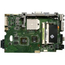 K40AB Rev:2.1 (K40AD) Материнская плата для ноутбука Asus K40AD (60-NXEMB1000-B03 / 69N0GFM10B03)