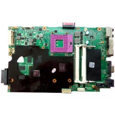 K40ID Rev:2.0 (K50ID) Материнская плата для ноутбука Asus K50I (60-NYGMB1000-C33 / 69N0H9M10C33P)
