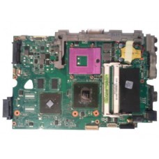 K40ID Rev:3.2 (K50ID) Материнская плата для ноутбука Asus K50I (60-NYGMB1000-F22 / 69N0H9M10F22)
