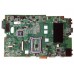 K40IN Rev:2.2G (K50IN) Материнская плата для ноутбука Asus K50IN (60-NW3MB1100-C24 / 69N0F3M11C24-01)