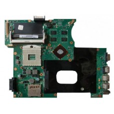 K42JC Rev:2.2 (K42JC) Материнская плата для ноутбука Asus K42J (60-N09MB1000-D21 / 69N0IZM10D21)