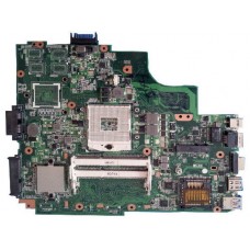 K43SD Rev:2.2 (P43E) Материнская плата для ноутбука Asus P43E (60-N5EMB1000 B01 / 31KJ1MB01Y0 A3A)