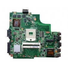 K43SV Rev:2.0 (K438J) Материнская плата для ноутбука Asus K43S (60-N3VMB1200-B05 / 31KJ1MB0040 C3E)