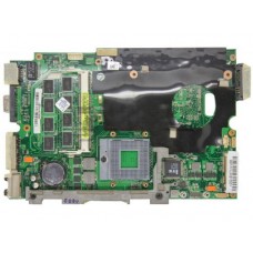 K50IJ Rev:2.1 (K50IJ) Материнская плата для ноутбука Asus K50IJ (60-NVKMB1000-C21 / 69N0EJM10C21-01)