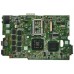 K50IJ Rev:2.1 (K50IJ) Материнская плата для ноутбука Asus K50IJ (60-NVKMB1000-C21 / 69N0EJM10C21-01)