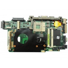 K51IO Rev:2.1 (K61IC) Материнская плата для ноутбука Asus K61IC, Pro66IC (60-NXXMB1000-A04 / 69N0GWM10A04-01)