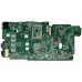 K51IO Rev:2.1 (K61IC) Материнская плата для ноутбука Asus K61IC, Pro66IC (60-NXXMB1000-A04 / 69N0GWM10A04-01)