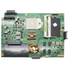 K52DR Rev:3.1 (K52DR) Материнская плата для ноутбука Asus K52D (60-NZRMB1000-F13 / 69N0K1M10F13)